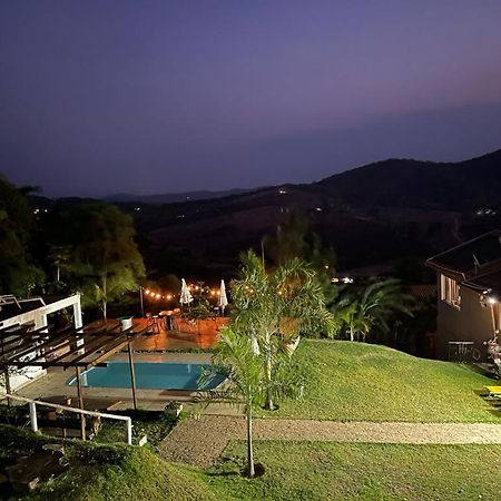 Aqui No Camping 브루마지뉴 외부 사진