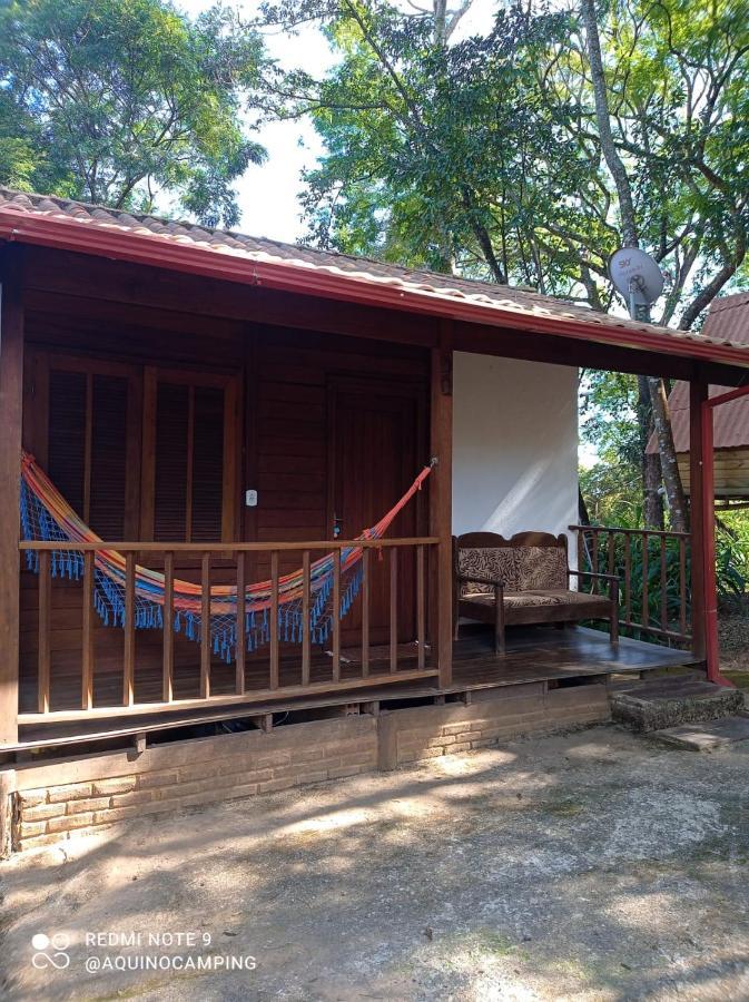 Aqui No Camping 브루마지뉴 외부 사진
