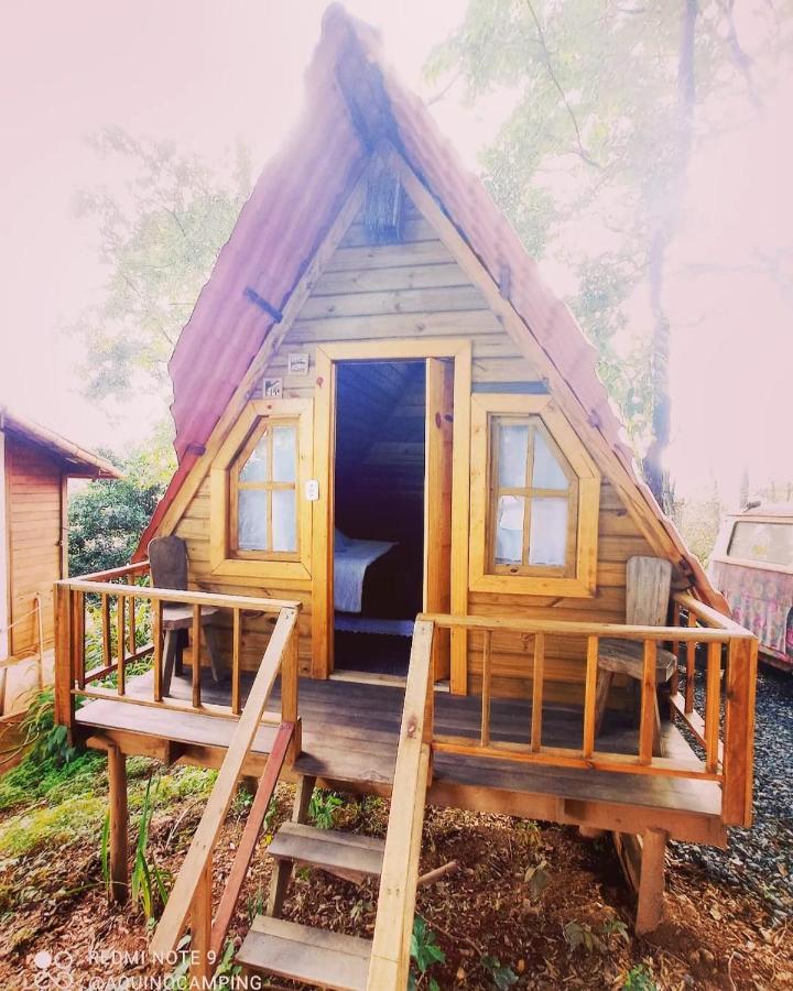 Aqui No Camping 브루마지뉴 외부 사진