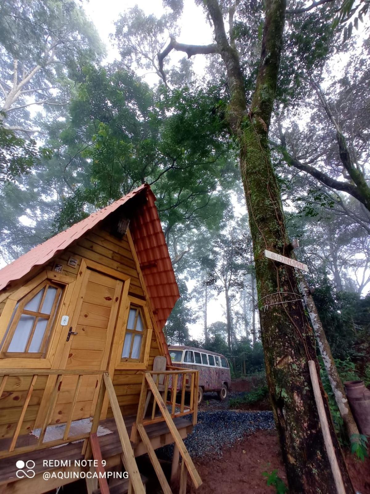 Aqui No Camping 브루마지뉴 외부 사진