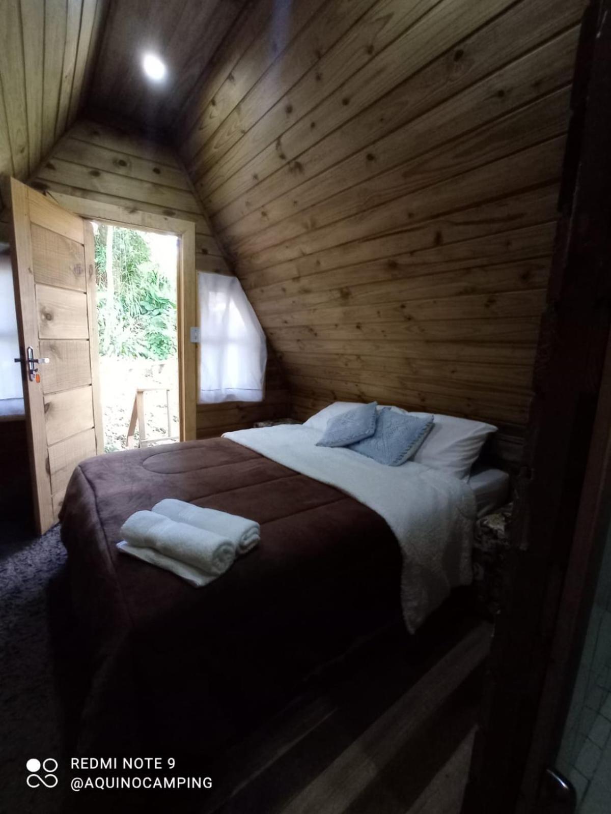 Aqui No Camping 브루마지뉴 객실 사진