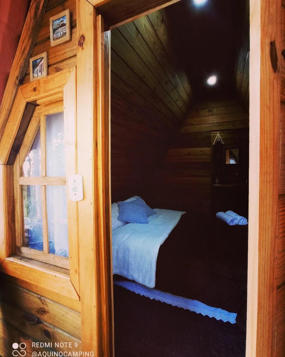 Aqui No Camping 브루마지뉴 객실 사진