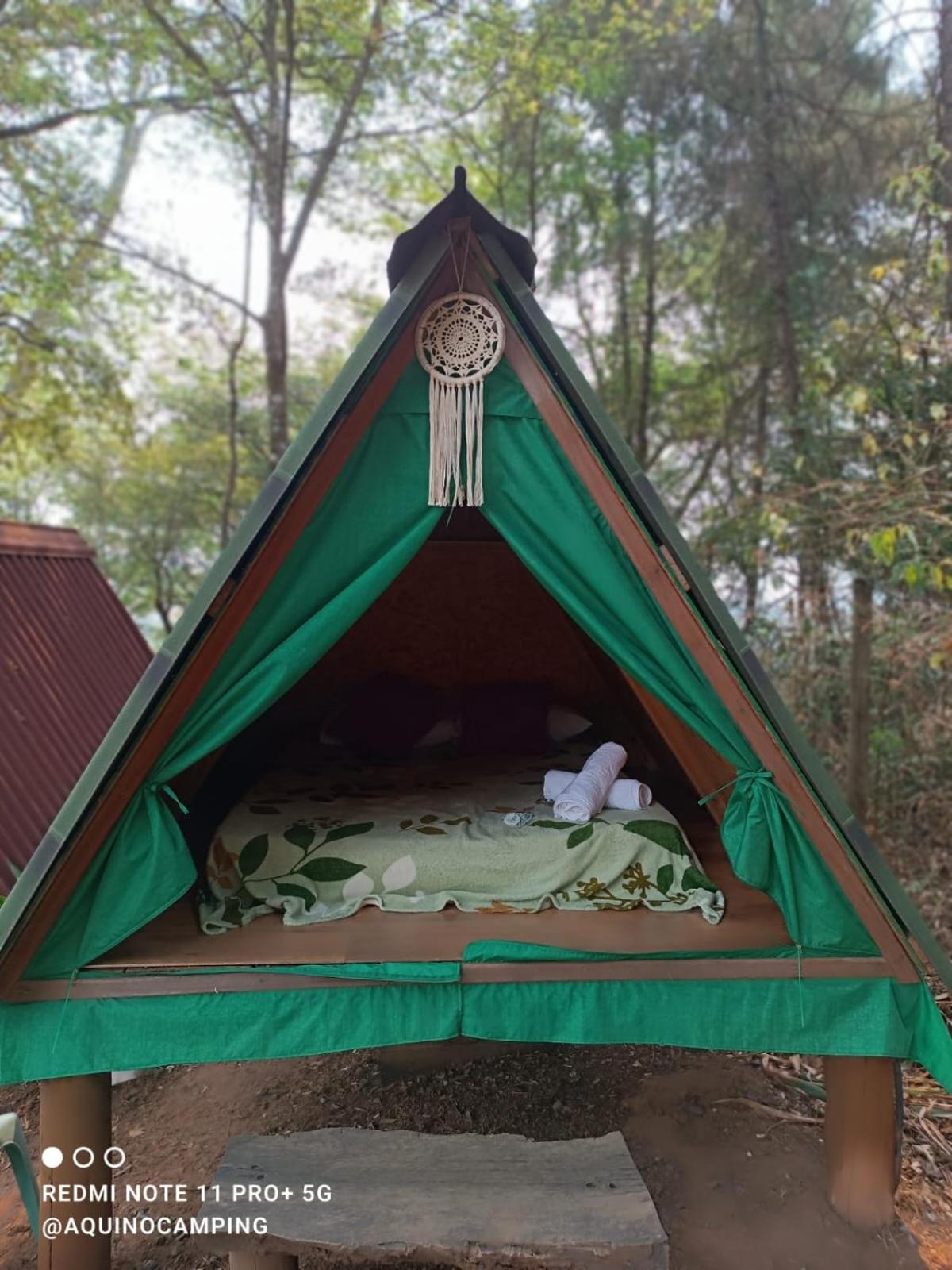 Aqui No Camping 브루마지뉴 외부 사진