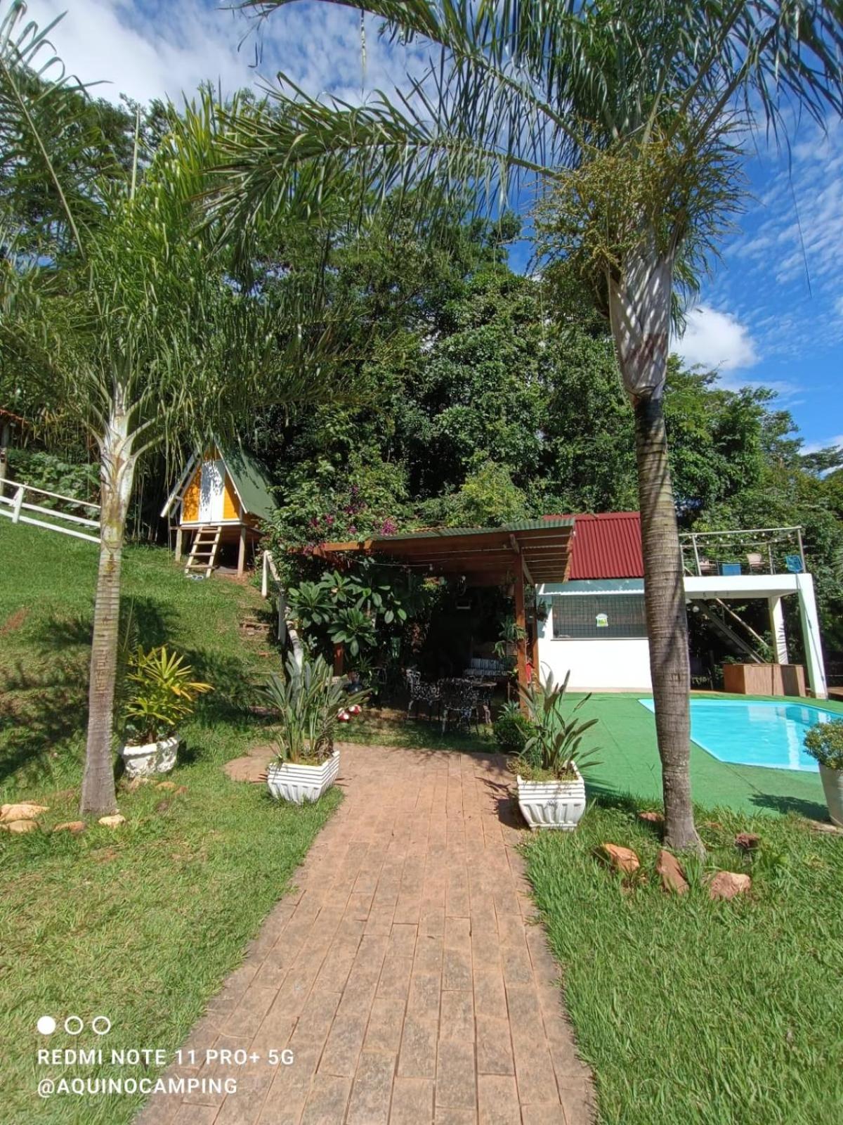 Aqui No Camping 브루마지뉴 외부 사진