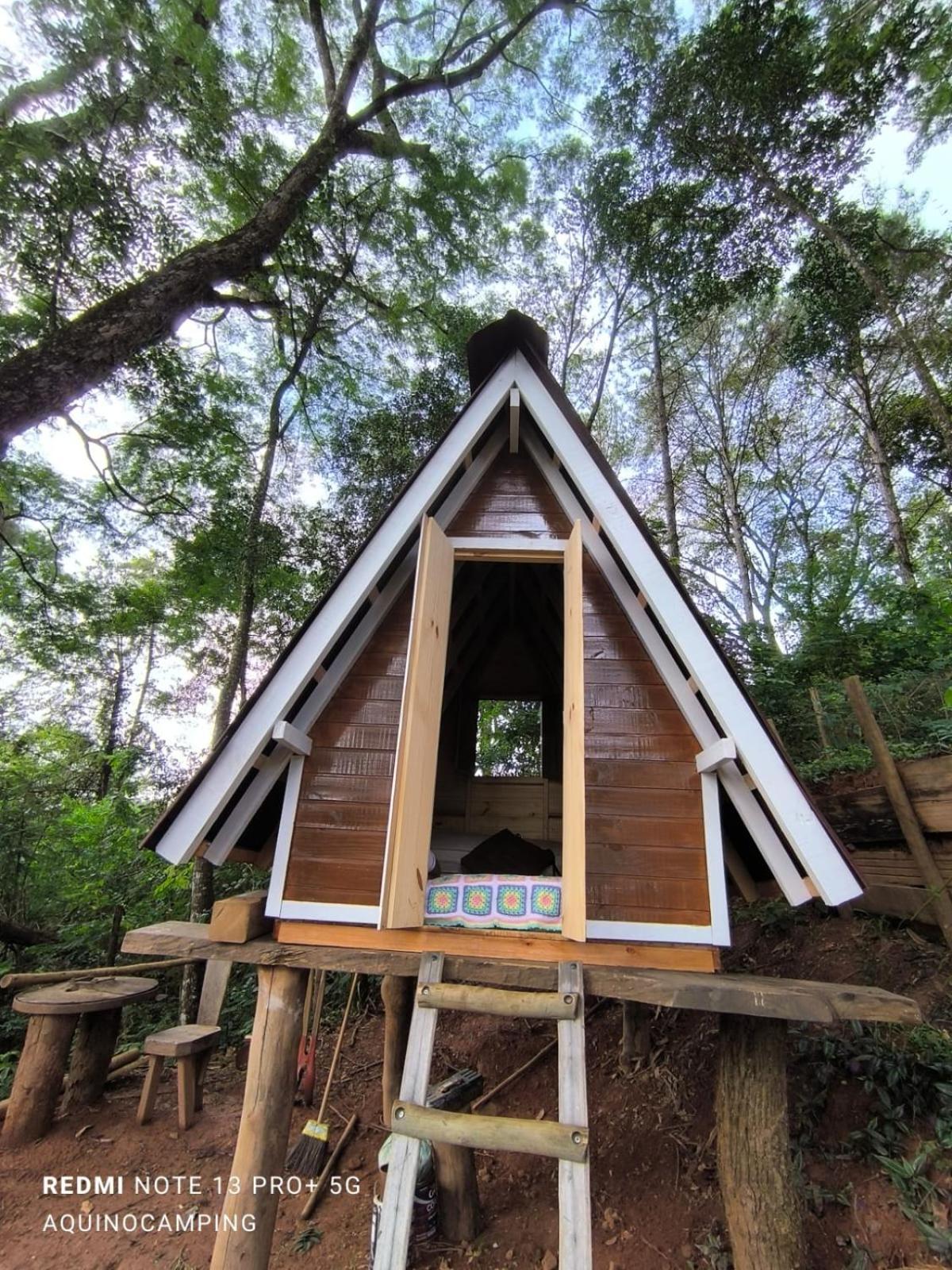 Aqui No Camping 브루마지뉴 외부 사진