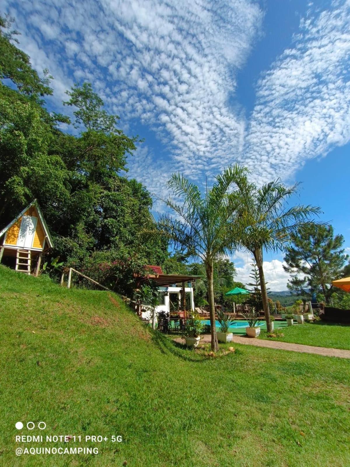 Aqui No Camping 브루마지뉴 외부 사진