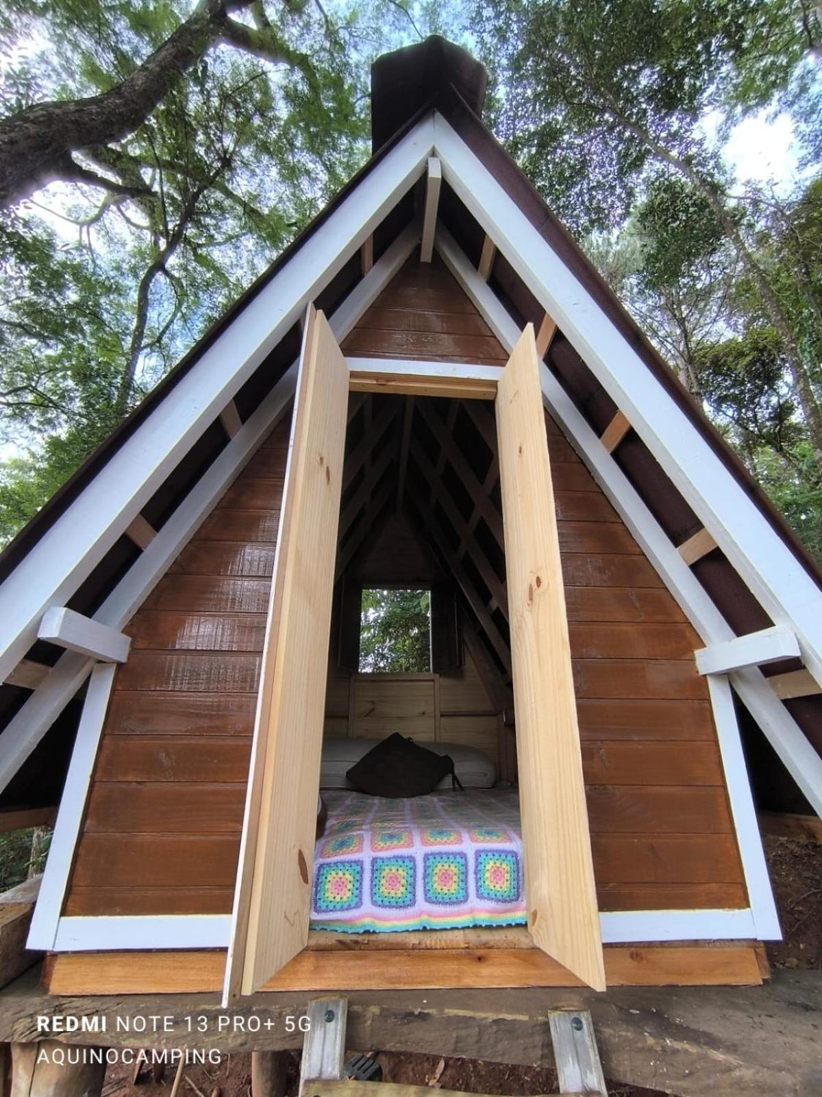 Aqui No Camping 브루마지뉴 외부 사진
